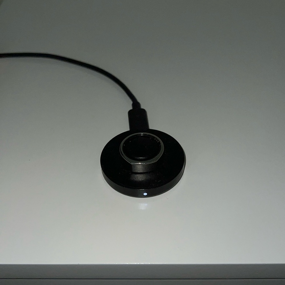 Oura Ring size 9